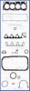 MAZDA 8AU310271B Full Gasket Set, engine